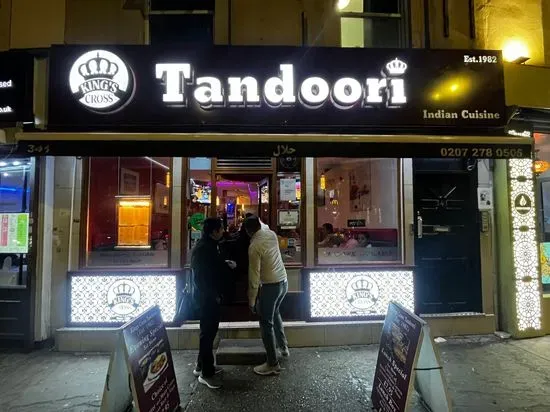 Kings Cross Tandoori