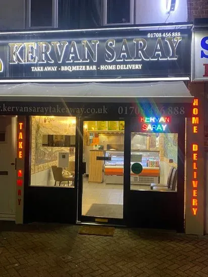 Kervan Saray