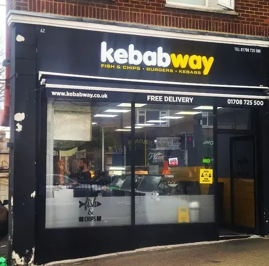 Kebab Way