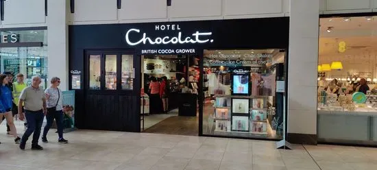 Hotel Chocolat