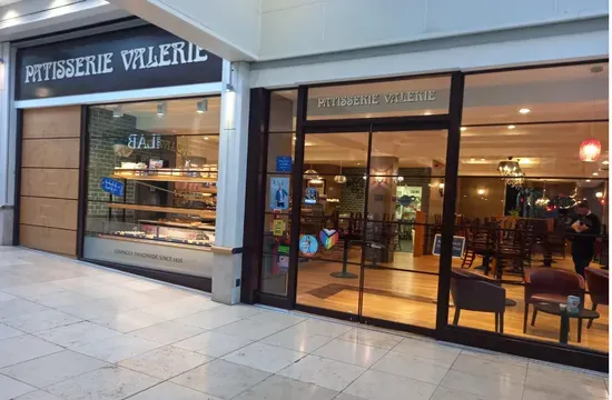 Patisserie Valerie - Basingstoke