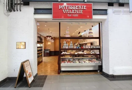 Patisserie Valerie - Swindon