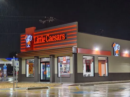 Little Caesar’s Pizza