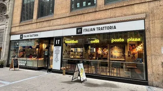 IT Italian Trattoria