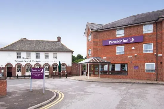 Premier Inn Leeds East hotel