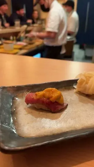 Sushi Kai - East Village