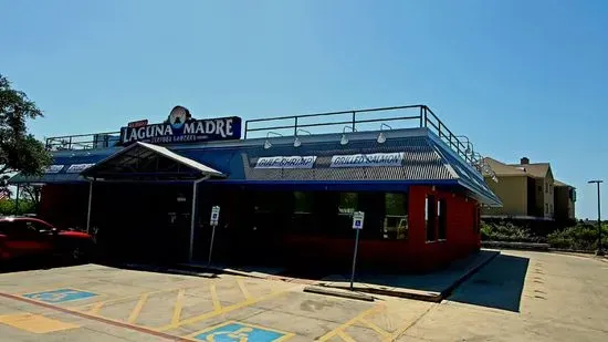 Laguna Madre Seafood Company