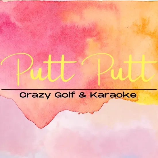 Putt Putt & Karaoke