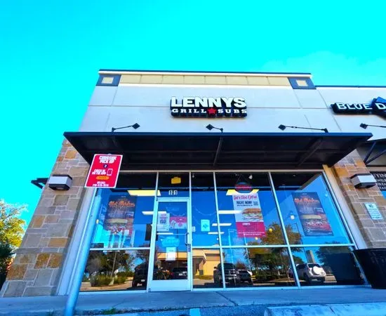 Lennys Grill & Subs #788