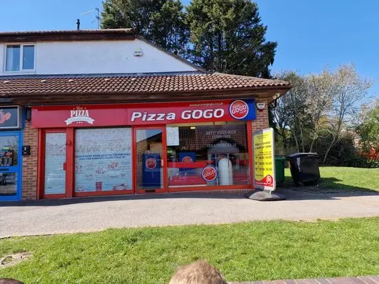 Pizza Go Go Kingswood