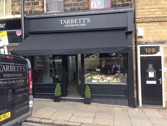 Tarbett's Fishmongers