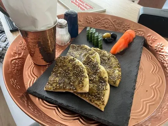 Za'atar & Co