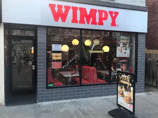 Wimpy