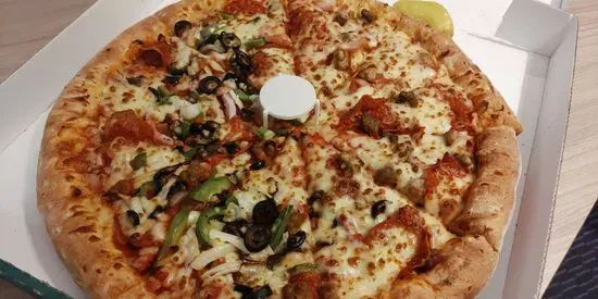 Papa John's Pizza