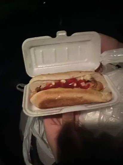 Super Hamburguesas, Hot Dogs y Mas "La Pulga"