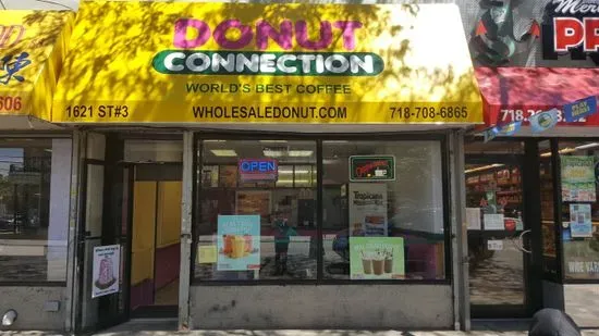 Donut Connection