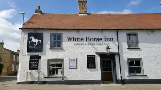 The White Horse Inn