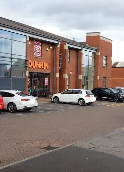 DUNKIN' Broughton Lane