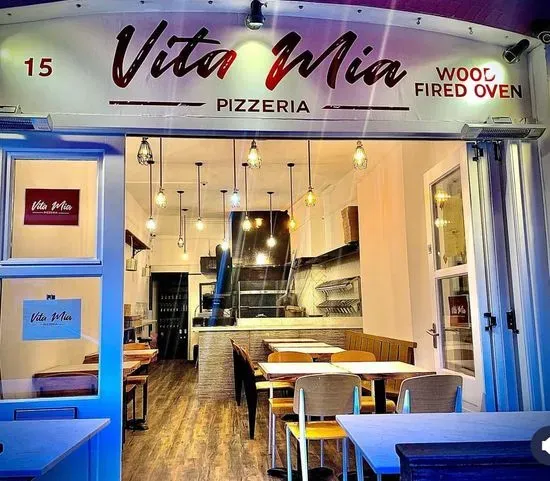 Vita Mia Pizzeria