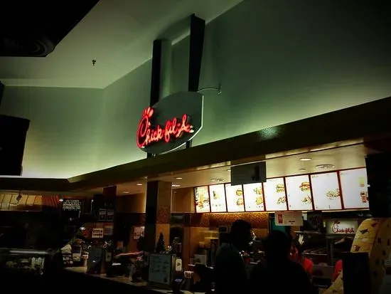 Chick-fil-A South Park Mall