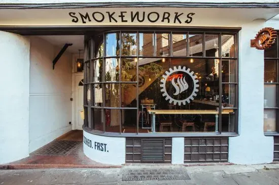 Smokeworks