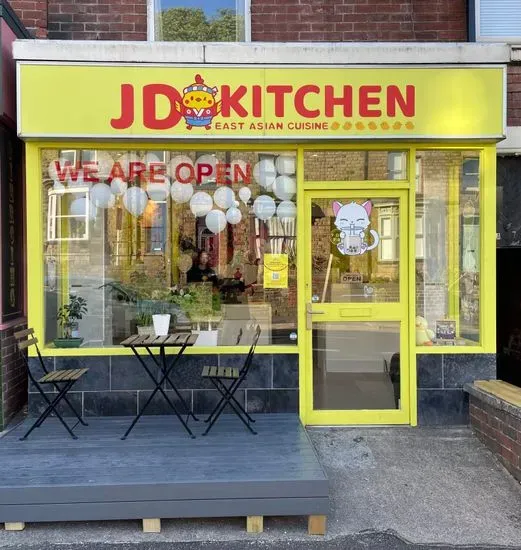 JD Kitchen