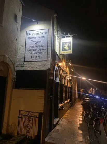 Kingston Arms