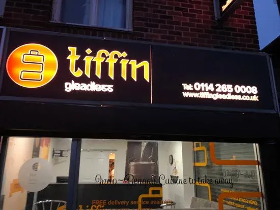 Tiffin Gleadless