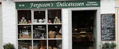 Ferguson's Delicatessen