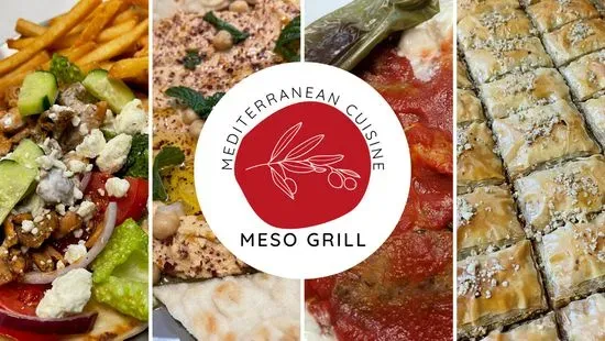 MESO GRILL