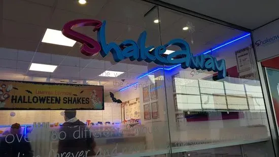 Shakeaway