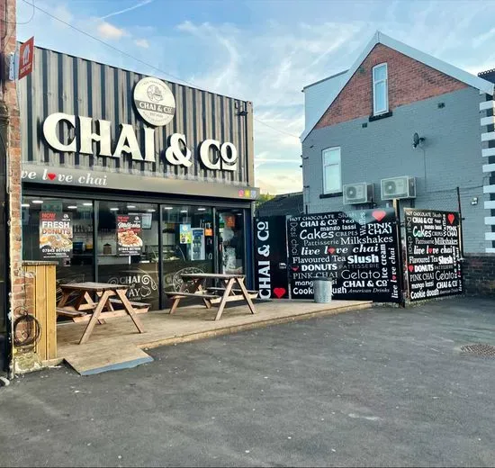 Chai & Co