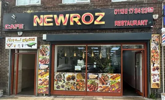 Newroz Restaurant