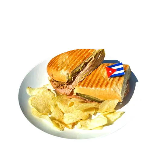 La Comidita Cubana