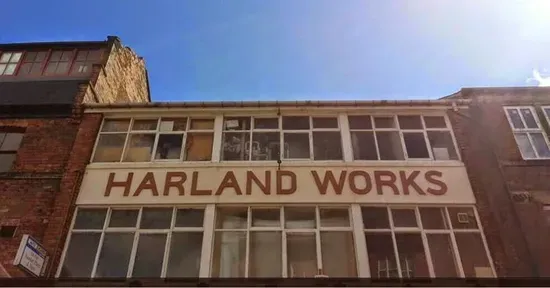 Harland Works