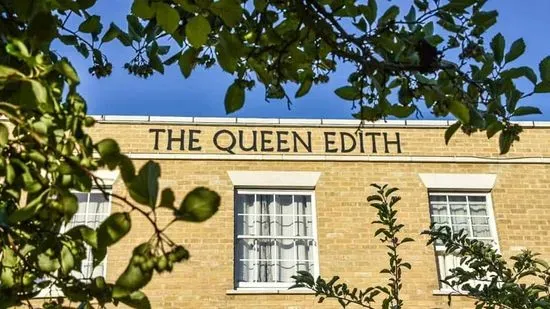 The Queen Edith Public House