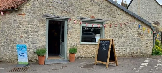 The Cafe at Nunney Ltd