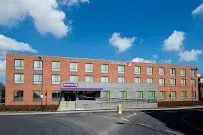 Premier Inn Felixstowe Town Centre hotel