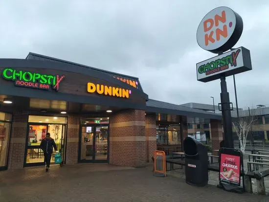 DUNKIN' Penistone Road