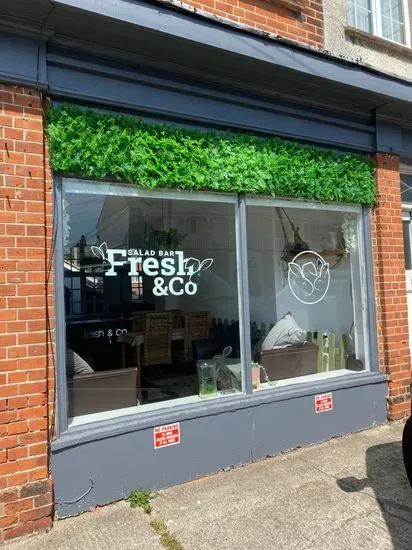 Fresh & Co