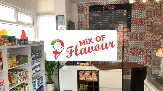 Mix of Flavour