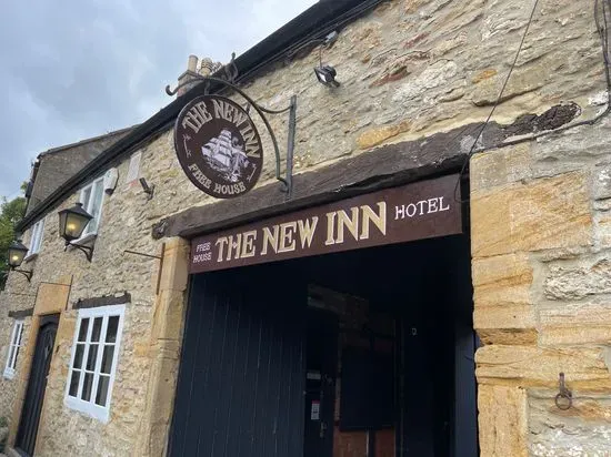 The New Inn