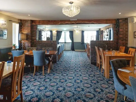 The New Inn