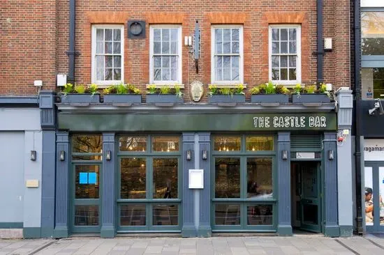 The Castle Bar