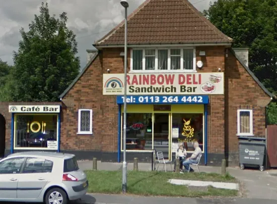 Rainbow Deli