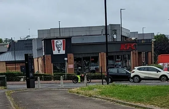 KFC Sheffield - Penistone Road
