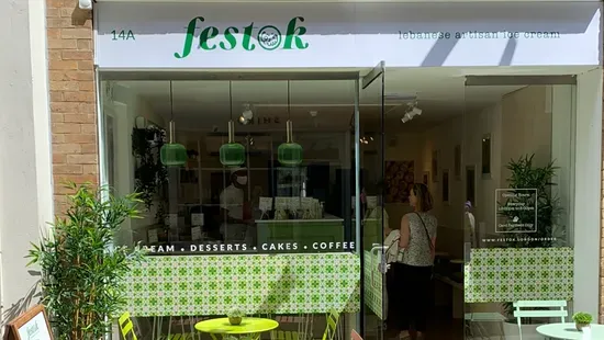 Festok