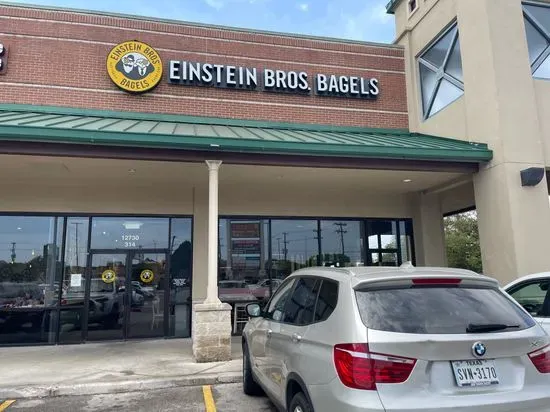 Einstein Bros. Bagels