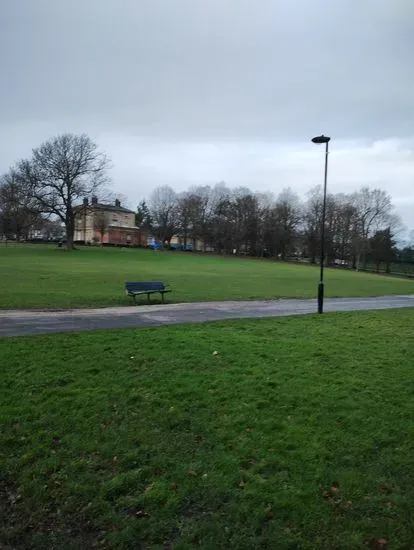 Hillsborough Park Sports Arena