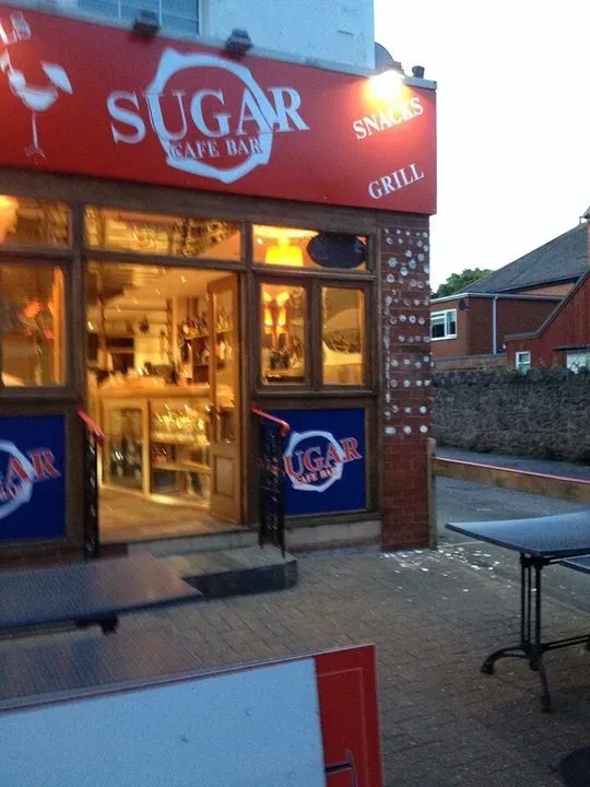 SUGAR BAR MINEHEAD Minehead Checkle